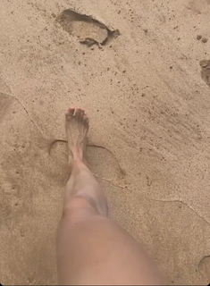 Jenny Milkowski feet photo 8