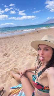 Jenny Milkowski feet photo 7