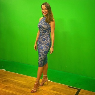 Jenny Milkowski feet photo 2