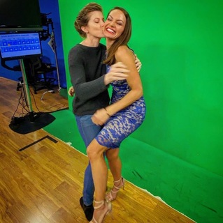 Jenny Milkowski feet photo 15