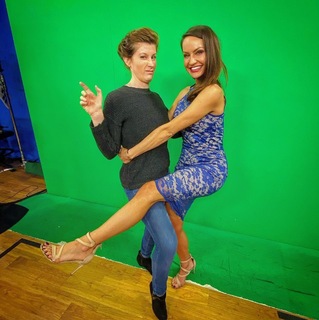 Jenny Milkowski feet photo 14
