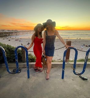 Jenny Milkowski feet photo 6