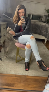 Jenny Milkowski feet photo 2