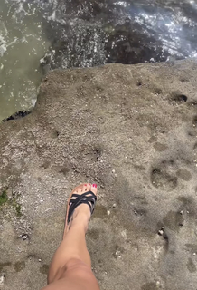 Jenny Milkowski feet photo 12