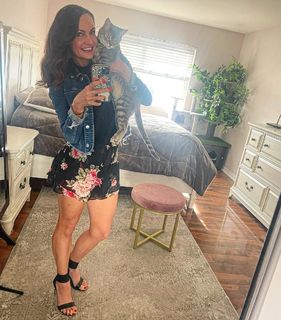 Jenny Milkowski feet photo 10