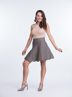 Jenny Milkowski feet photo 9