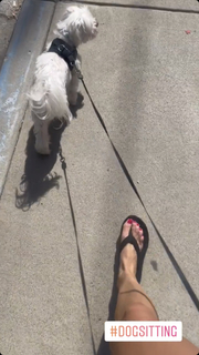 Jenny Milkowski feet photo 7