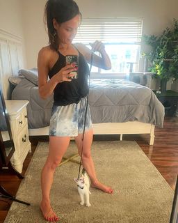 Jenny Milkowski feet photo 4