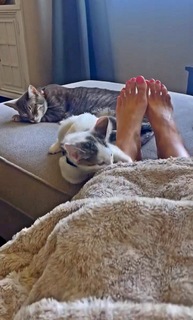 Jenny Milkowski feet photo 16