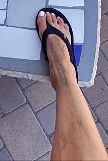 Jenny Milkowski feet photo 10