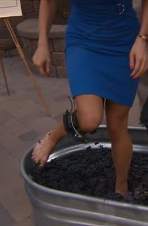 Jenny Milkowski feet photo 15