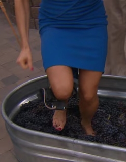 Jenny Milkowski feet photo 14