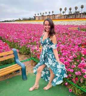 Jenny Milkowski feet photo 19