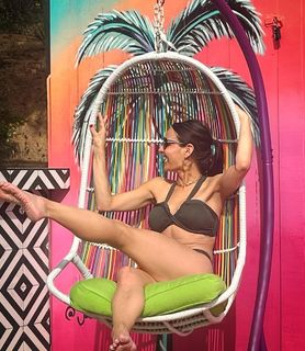 Jenny Milkowski feet photo 16