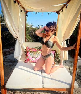 Jenny Milkowski feet photo 14