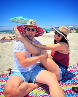 Jenny Milkowski feet photo 8