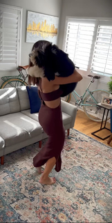 Jenny Milkowski feet photo 13