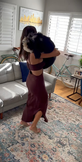 Jenny Milkowski feet photo 12