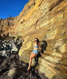 Jenny Milkowski feet photo 11