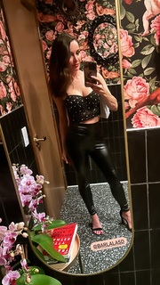 Jenny Milkowski feet photo 7
