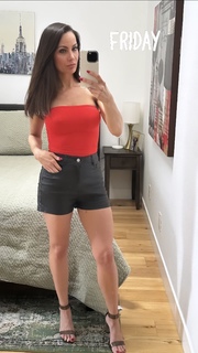 Jenny Milkowski feet photo 17