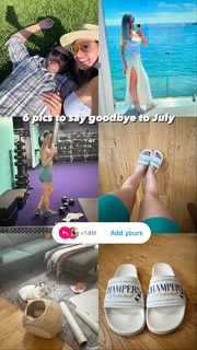 Jenny Milkowski feet photo 15