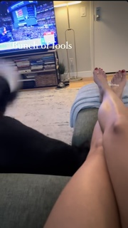 Jenny Milkowski feet photo 13