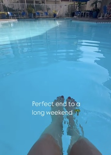 Jenny Milkowski feet photo 9