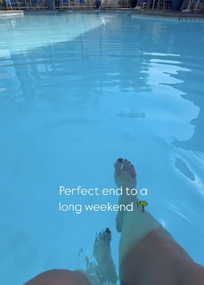 Jenny Milkowski feet photo 8