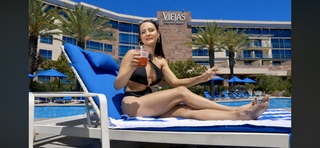 Jenny Milkowski feet photo 7