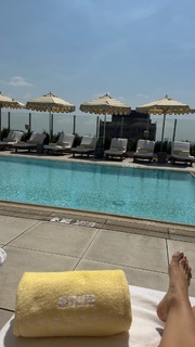 Jenny Milkowski feet photo 6