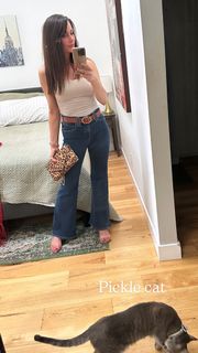 Jenny Milkowski feet photo 20