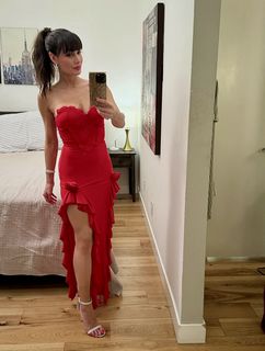 Jenny Milkowski feet photo 16
