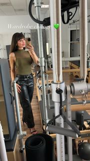 Jenny Milkowski feet photo 11