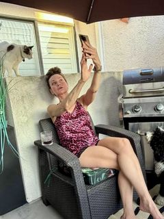 Jenny Milkowski feet photo 10