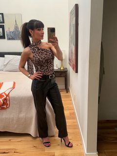 Jenny Milkowski feet photo 9