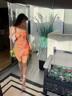 Jenny Milkowski feet photo 6