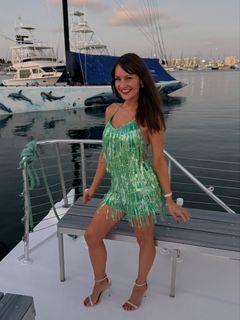 Jenny Milkowski feet photo 1