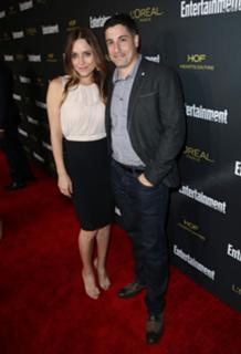 Jenny Mollen feet photo 19
