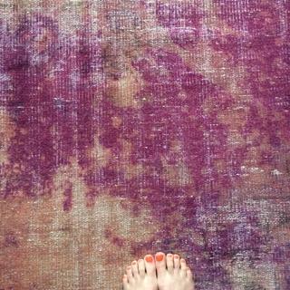 Jenny Mollen feet photo 10
