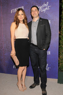 Jenny Mollen feet photo 4