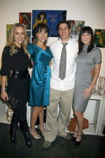 Jenny Mollen feet photo 1