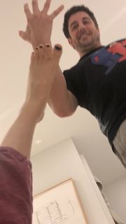 Jenny Mollen feet photo 10