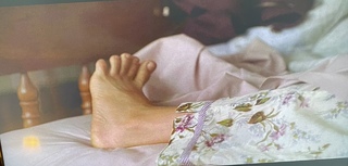 Jenny Mollen feet photo 8