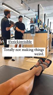 Jenny Mollen feet photo 14