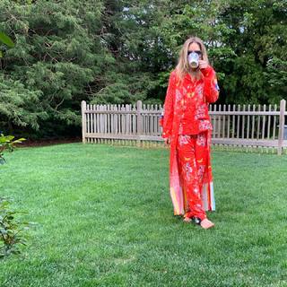 Jenny Mollen feet photo 10