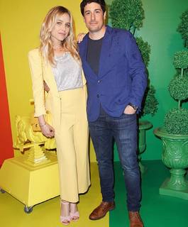 Jenny Mollen feet photo 16