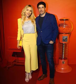 Jenny Mollen feet photo 15