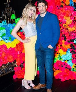 Jenny Mollen feet photo 14