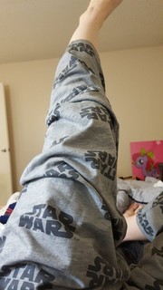 Jenny Nicholson feet photo 2